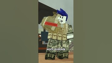 Thumbnail of How To SURVIVE A Dynamite in Dead Rails