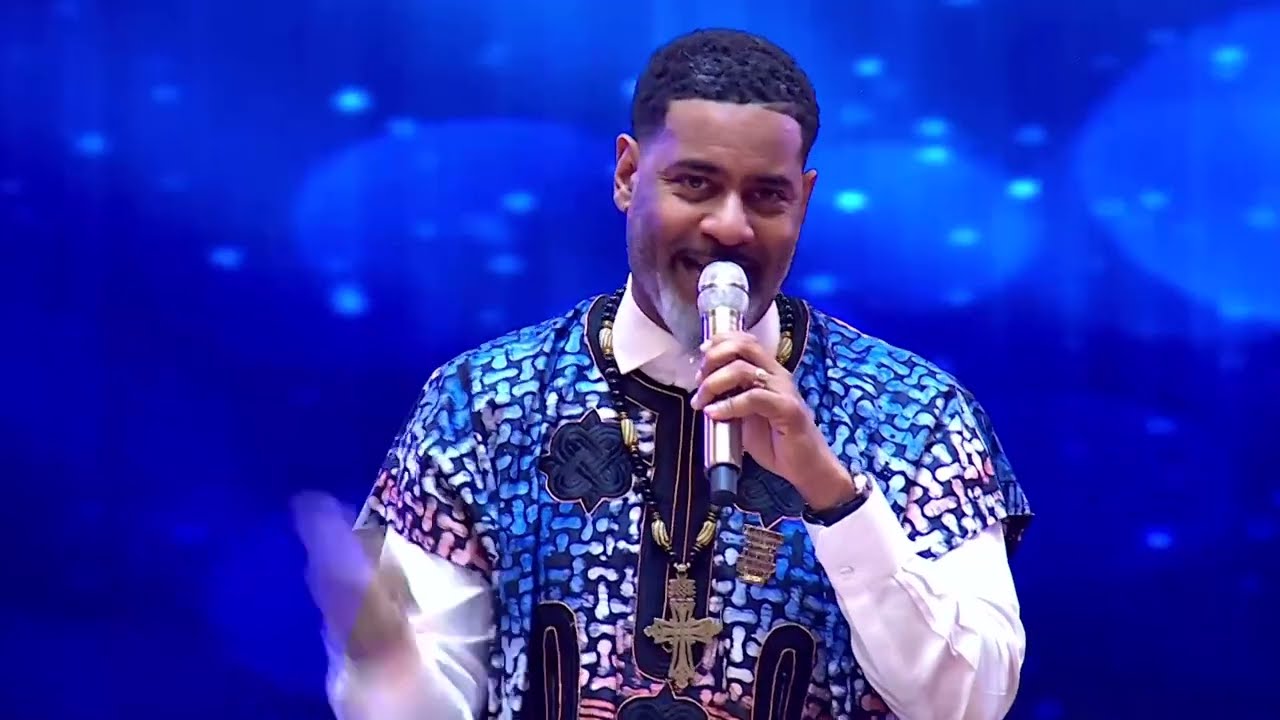 Listen to this minister preach about slave catchers