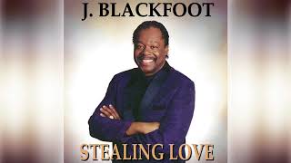 J. Blackfoot &quot;You&#39;re My Heartbeat&quot; (Official Audio)