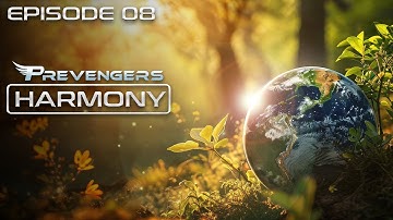 “Harmony” -- A Song About Self Love and Trusting Others | Prevengers