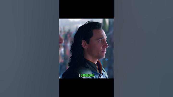 A CENA MAIS ICÔNICA DE THOR RAGNAROK FOI IMPROVISADA! #shorts