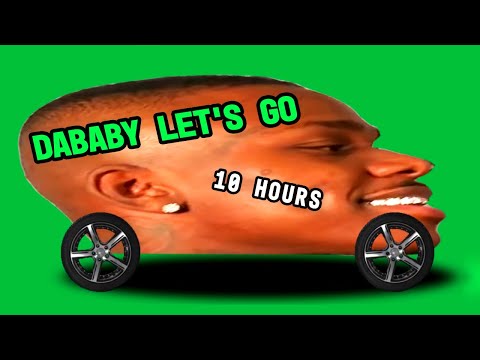 Let S Go Dababy Mp3 Mp4 Indir Dur