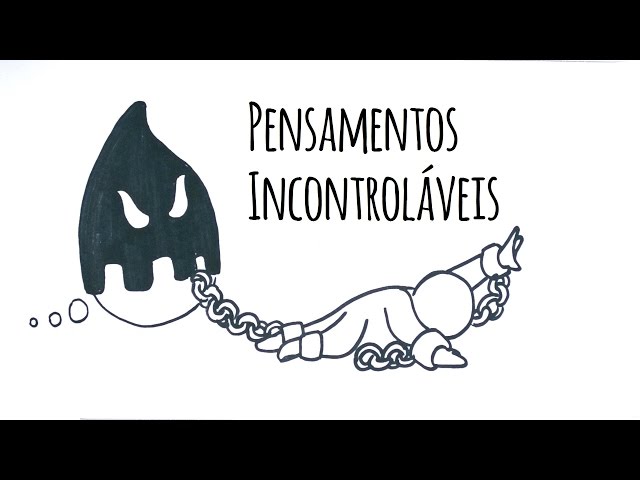 Significado de ser obsessivo