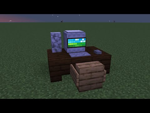 how to make a computer