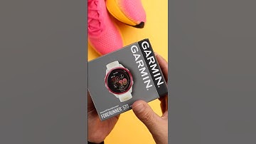 Garmin | Look good, run good — with Forerunner 570