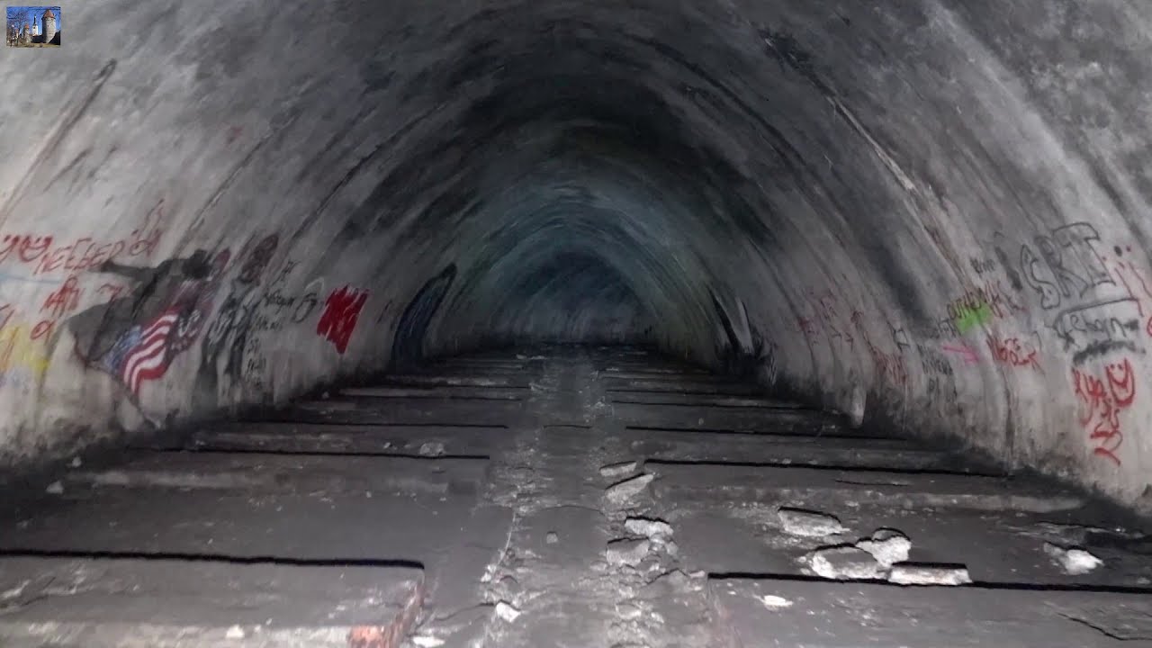 Склады для боеприпасов в Астангу/Astangu