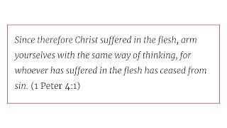 Solid Joys (March 22): Satan’s Candy Store // Devotional by John Piper