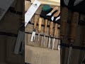 The Only Wood Carving Set You Will Ever Need! 🪵 12-Piece Kit