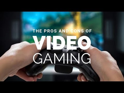 video-gaming-pros-and-cons