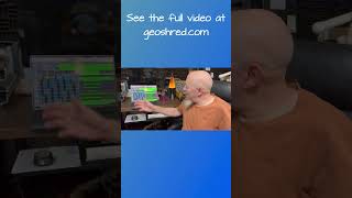 Introducing GeoShred Studio