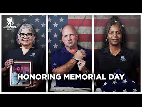 Memorial Day: A Tribute to America’s Fallen Heroes