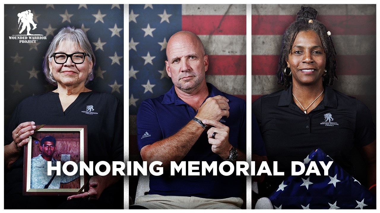 Memorial Day: A Tribute to America’s Fallen Heroes