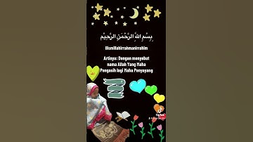 Sholawat #Hari Jumat #Doa Sehari-hari #Doa