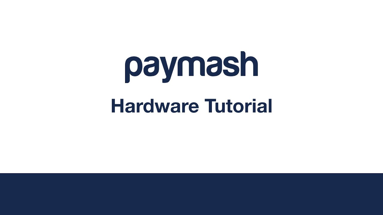 SumUp Kartenterminal Mit Paymash Verbinden Hardware Tutorial 4 YouTube sumup-kartenterminal-mit-paymash-verbinden-hardware-tutorial-4-youtube