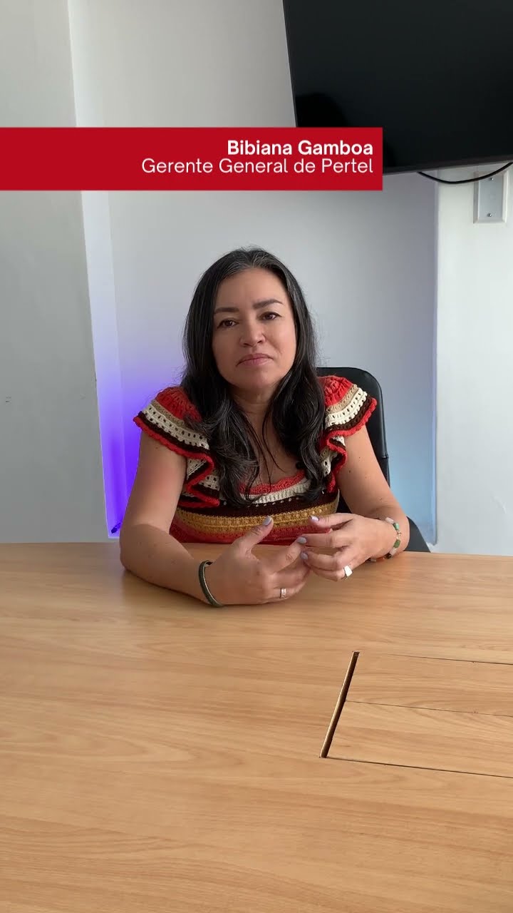 Testimonio en video de un cliente de BQM