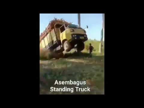 Kumpulan mobil truk canter modifikasi 2020. - YouTube