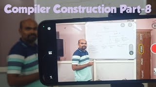 DAG in Compiler Construction