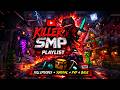 Killer SMP🔴 Live 🔥 Minecraft Hardcore PvP | Public SMP Join Now #shortsfeed