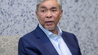 JUDGE'S DECISION FOR ZAHID SHOCKED MALAYSIA