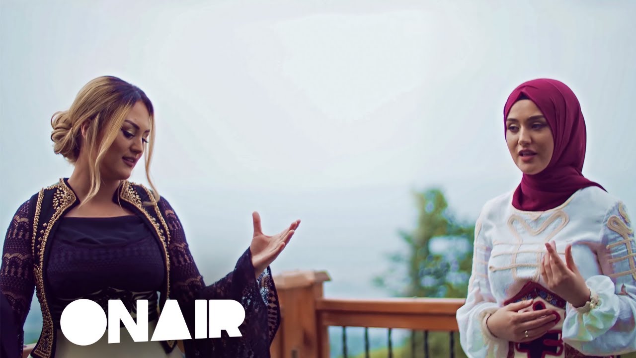 Motrat Burrniku - Dasma Islame