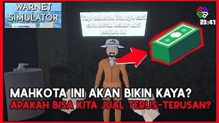 BAGAIMANA CARA KELUAR PENJARA KALAU TIDAK ADA UANG WARNET SIMULATOR screenshot 4