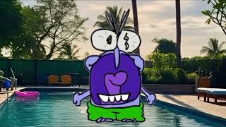 Im Changing don't look at me🙊🤭goo stop looking 😩