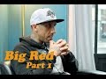Capture de la vidéo Big Red Part 1 "Il N'y A Qu'une Race, C'est La Race Humaine" (S9-Ep215)