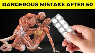 3 Dangerous Mistakes If You Are Older Than 50 Years Detect It Quickly