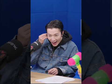 댸니쇼 려욱 령구가 부르는 dreams come true(마지막 동해 발언 주목ㅋㅋㅋ)