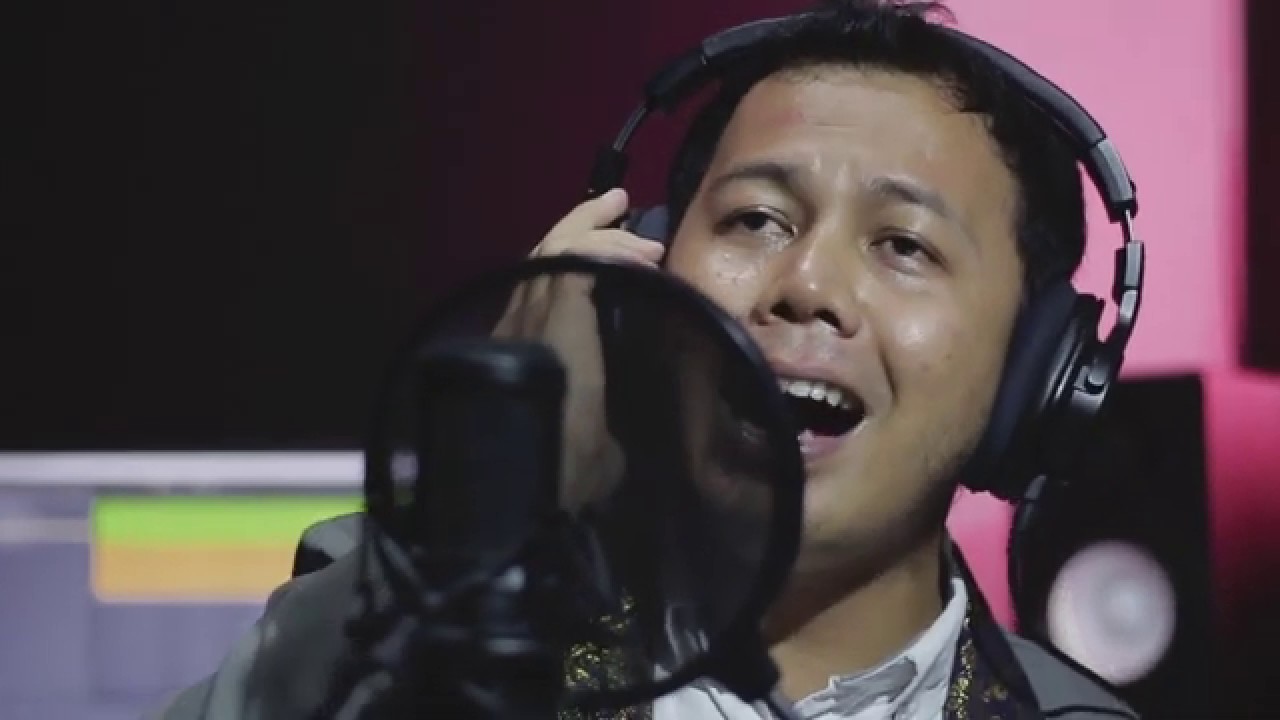 LAGU DIRUT - SUMATERA SELATAN . COVER BY FERY