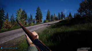 Post Scriptum | Shot with GeForce