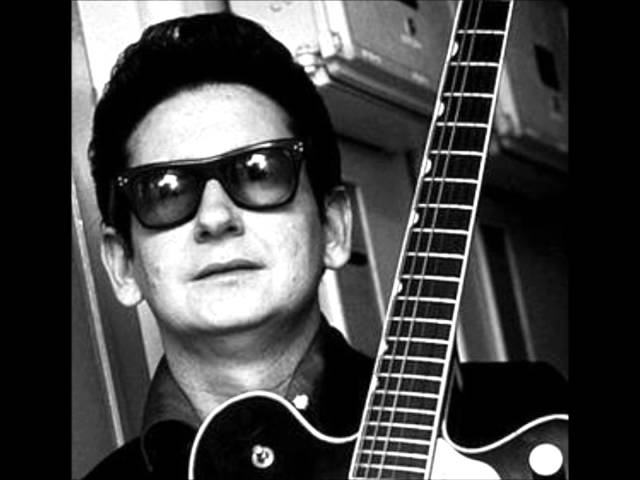 Roy Orbison - That Loving You Feeling Again