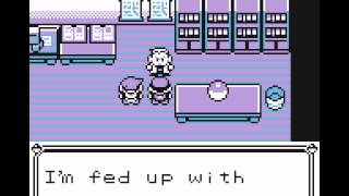 Pokemon Yellow - </a><b><< Now Playing</b><a> - User video