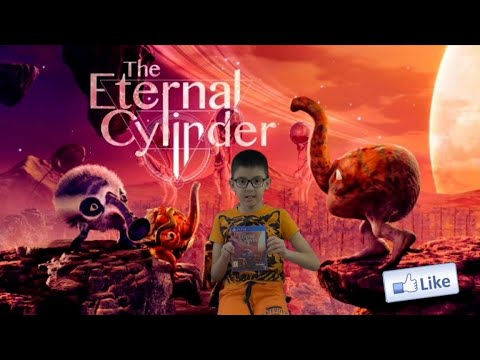 The Eternal Cylinder на PS4
