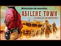Abilene town  pelcula del oeste en espaol  accin  1946