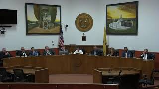 Roselle Park Council Meeting: 5-16-24