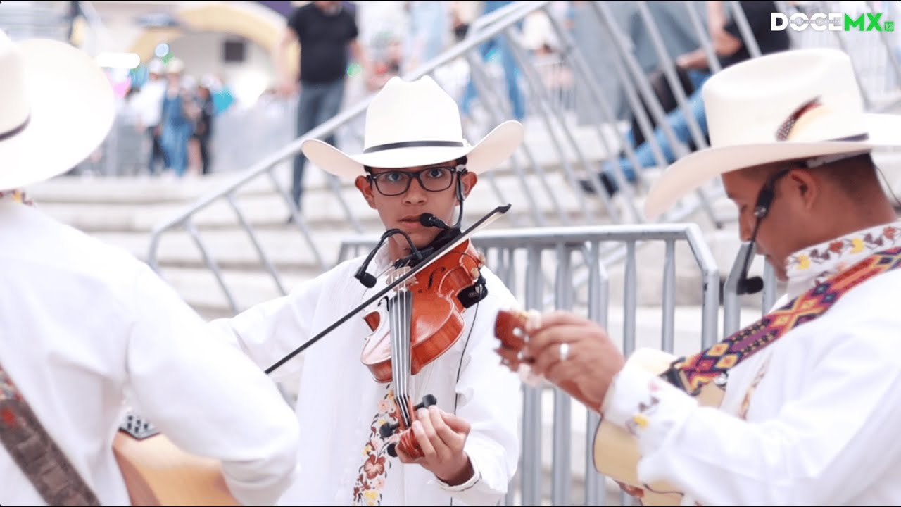 Huapangueros de Aguascalientes: música tradicional que alegra corazones