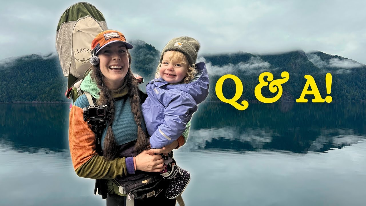 Saying goodbye to 2024 + Q & A with my twin (& my goals for the new year!)