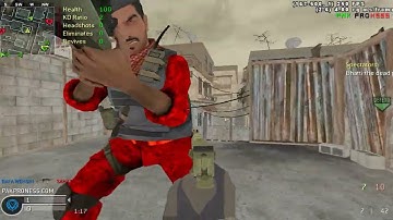 COD4 RANDOM COMPILATION #8 | ZEBRA CROSSING XD