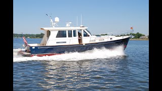 2006 Legacy 42 presented by The Townley Team at Crusader Yacht Sales