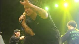 [Explicit Content] Ratna Anjink by Lil Salmonela on Event Mukashi Vol. 2 - Summer Festival