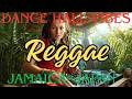 JAMAICA JAPAN REGGAE Dancehall Vibes Explosion Tropical DJ Energy