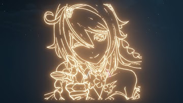 【Minecraft Particle Music】Da Capo ( Has the note block music advanced to this extent ? )