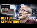 5 tricks for BETER SEPARATION of elements in your mixes!