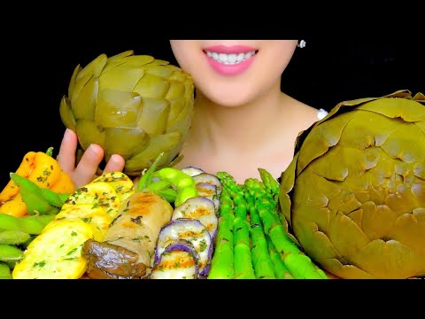 Video: Menebang Kacang Dan Asparagus