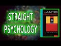 How to think straight about psychology by keith e stanovich
