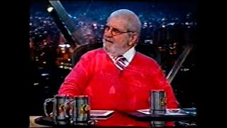 Programa Do Jô | Rede Globo - Trecho 07/07/2010