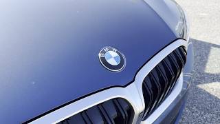 2026 BMW 3 Series 330i NA Daytona Beach, Palm Coast, Port Orange, Ormond Beach, St. Augustine, FL