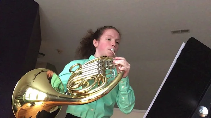 #19 Elizabeth Barta - Gliere Romance
