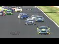 Départ de la 4è manche du BlancpainGT à Silverstone !